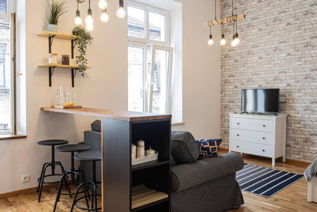 O & O Studio Krasków Eksteriør bilde