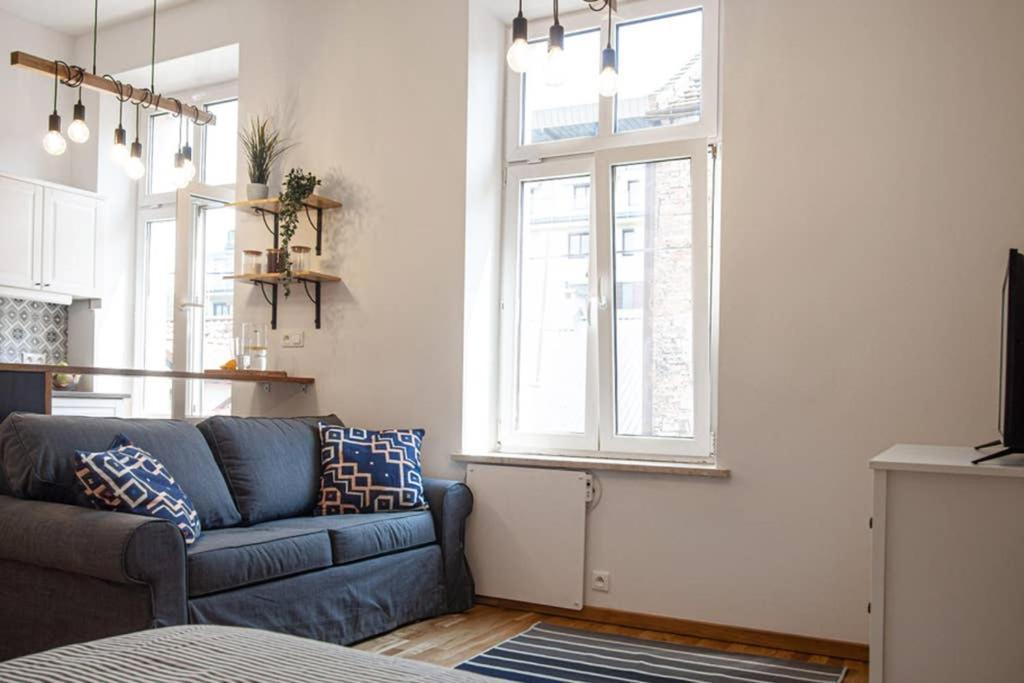 O & O Studio Krasków Eksteriør bilde